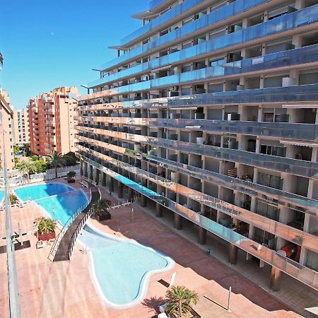 Apartment Elegance-7 By Interhome Cala de Finestrat Eksteriør billede