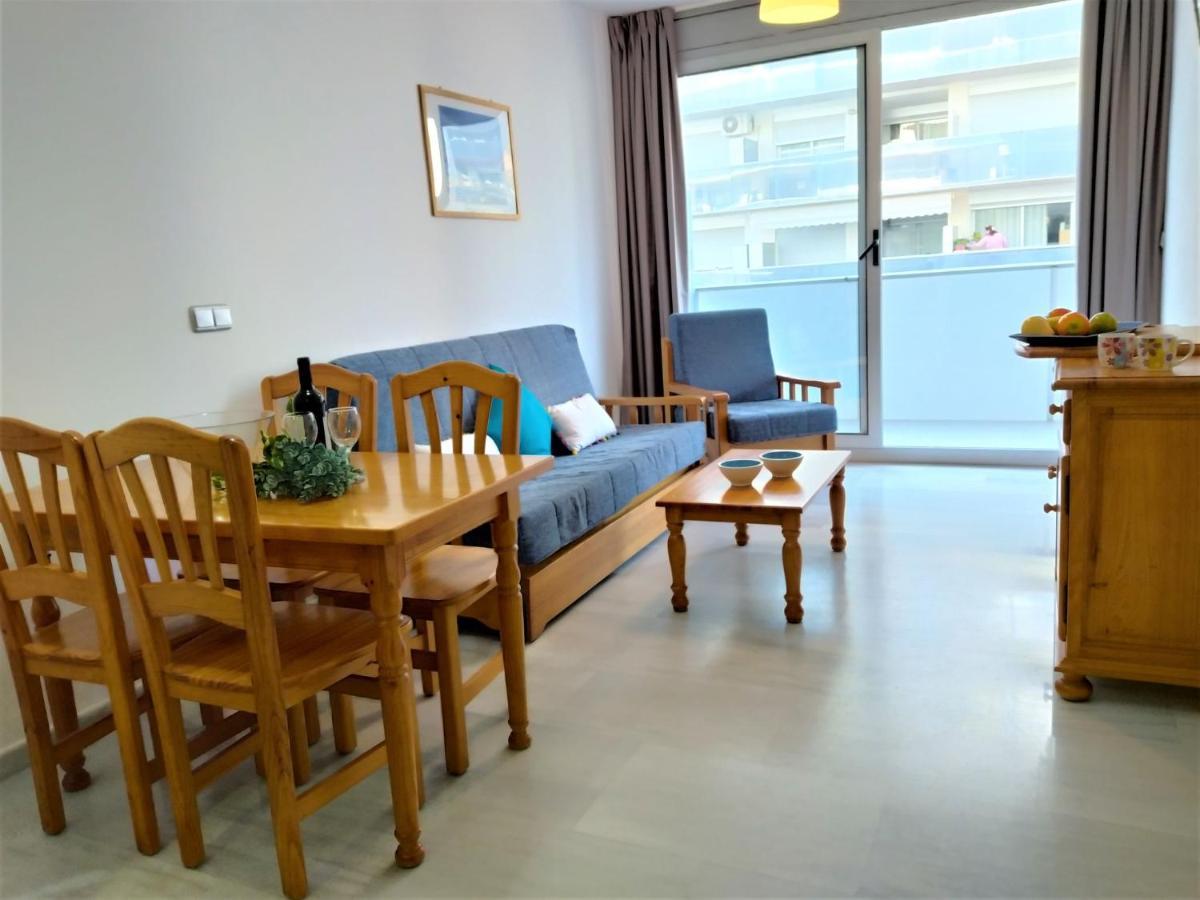Apartment Elegance-7 By Interhome Cala de Finestrat Eksteriør billede