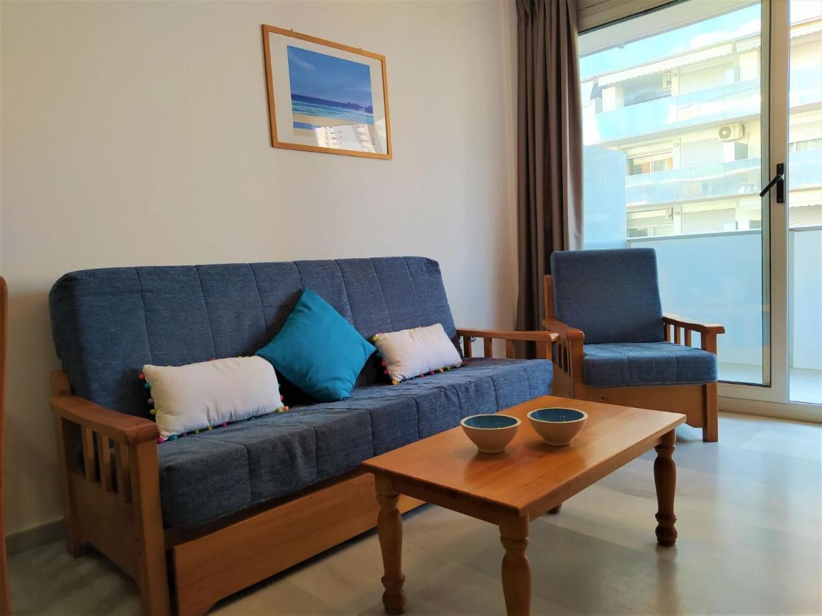 Apartment Elegance-7 By Interhome Cala de Finestrat Eksteriør billede