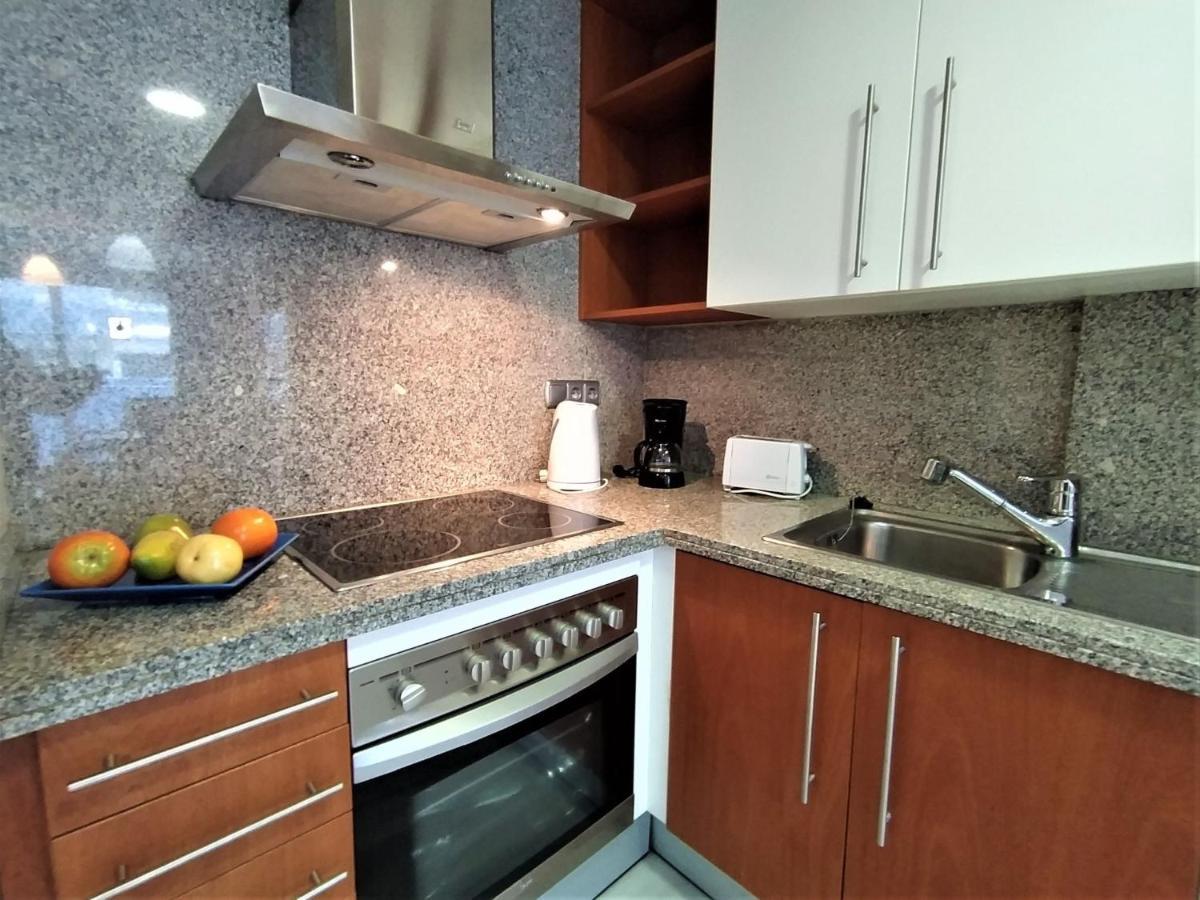 Apartment Elegance-7 By Interhome Cala de Finestrat Eksteriør billede