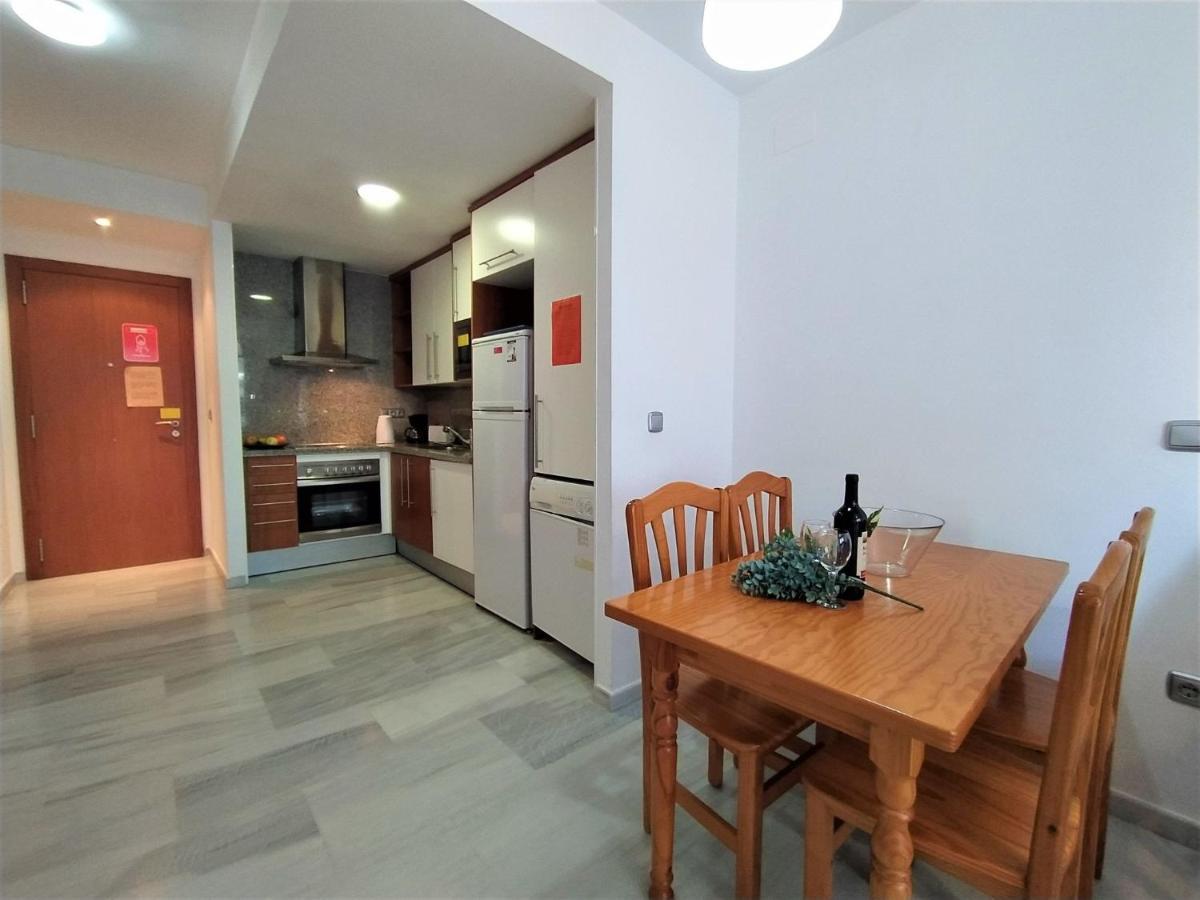 Apartment Elegance-7 By Interhome Cala de Finestrat Eksteriør billede