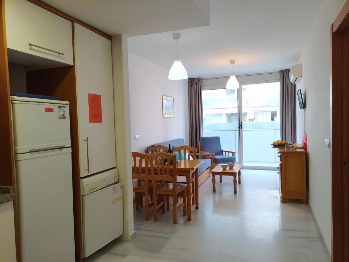 Apartment Elegance-7 By Interhome Cala de Finestrat Eksteriør billede