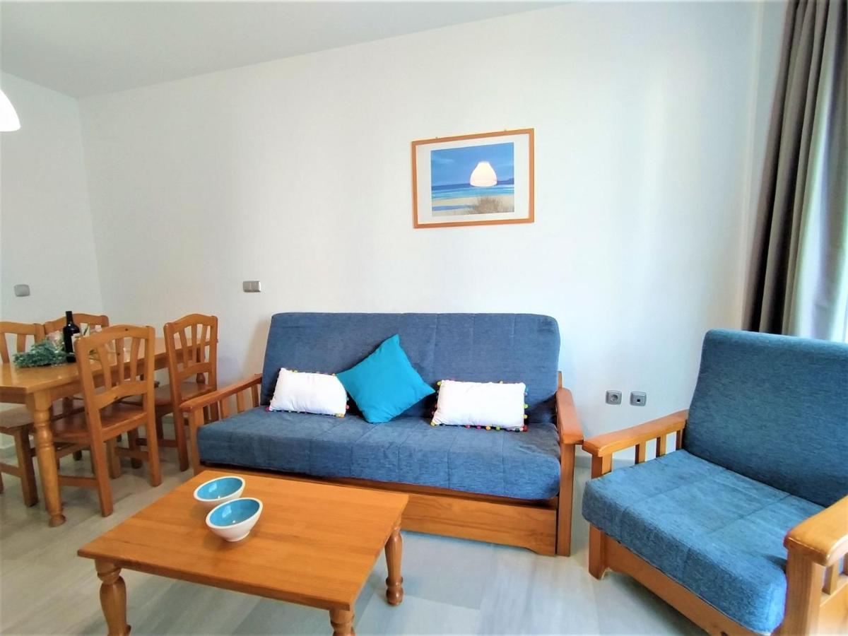 Apartment Elegance-7 By Interhome Cala de Finestrat Eksteriør billede