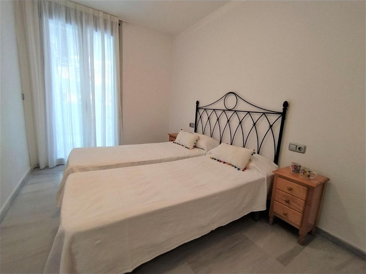 Apartment Elegance-7 By Interhome Cala de Finestrat Eksteriør billede